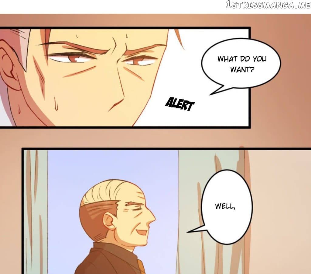 Laine – Manhua chapter 54 - page 27
