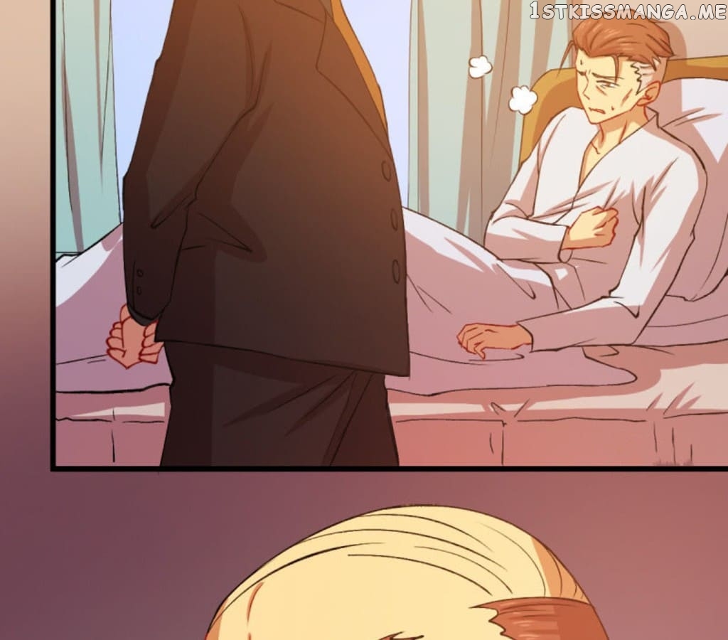 Laine – Manhua chapter 54 - page 28