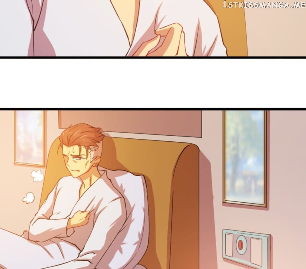 Laine – Manhua chapter 54 - page 31