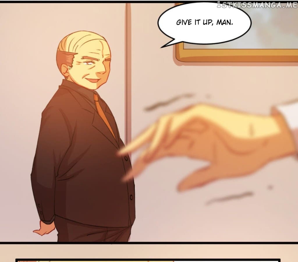 Laine – Manhua chapter 54 - page 33