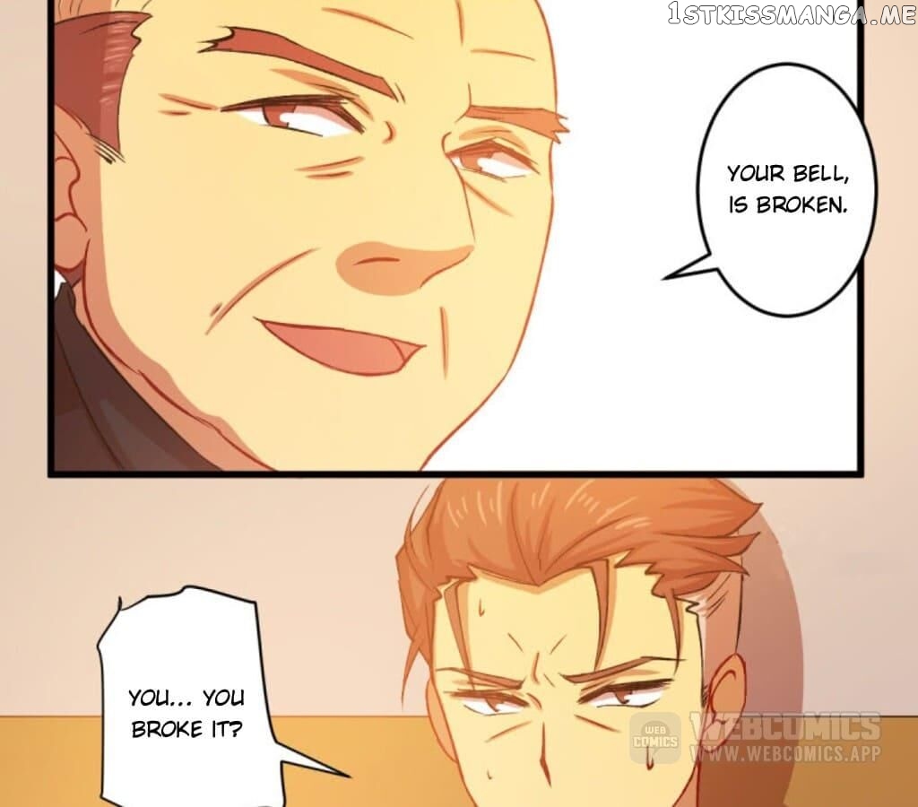Laine – Manhua chapter 54 - page 34