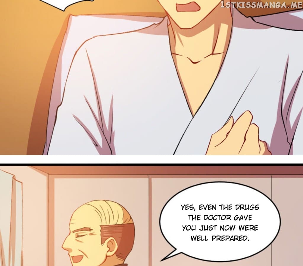 Laine – Manhua chapter 54 - page 35