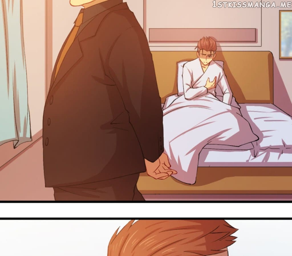 Laine – Manhua chapter 54 - page 36