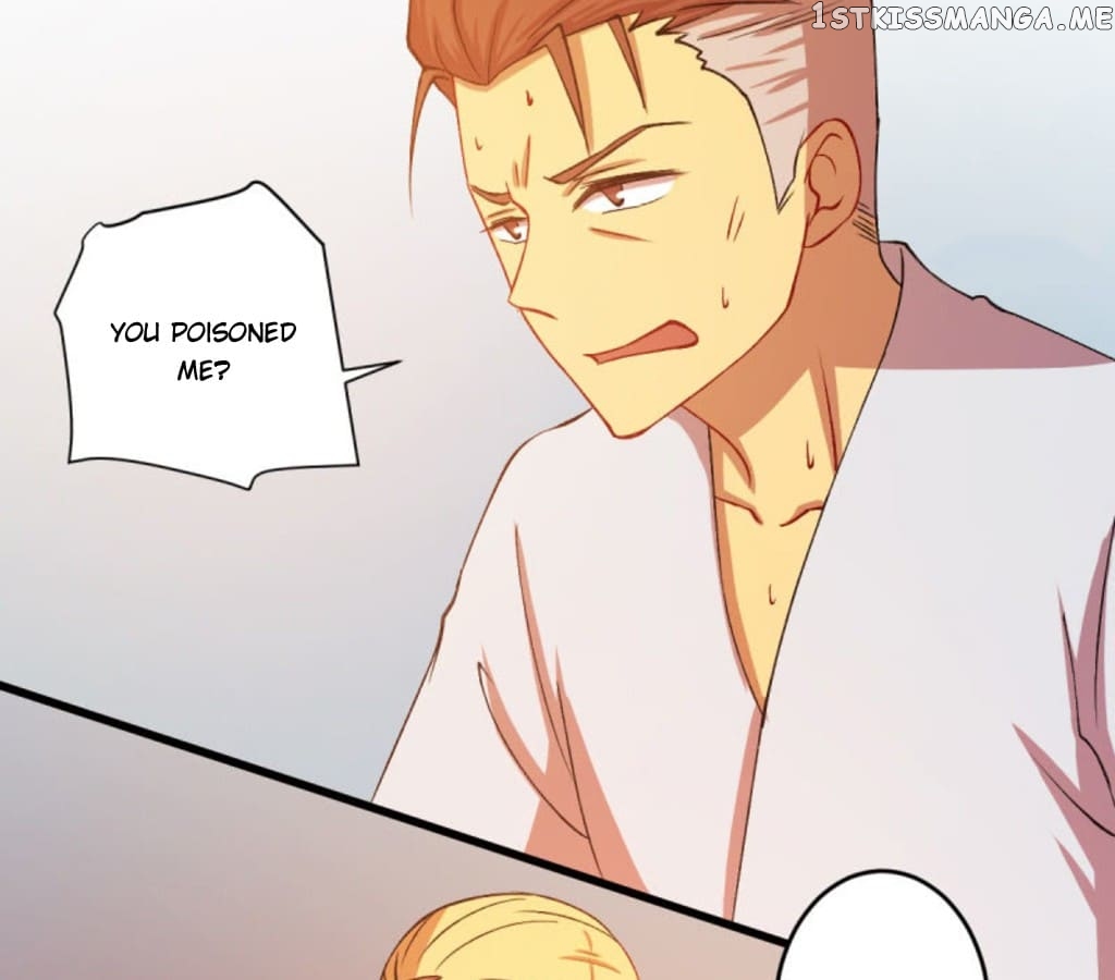 Laine – Manhua chapter 54 - page 37