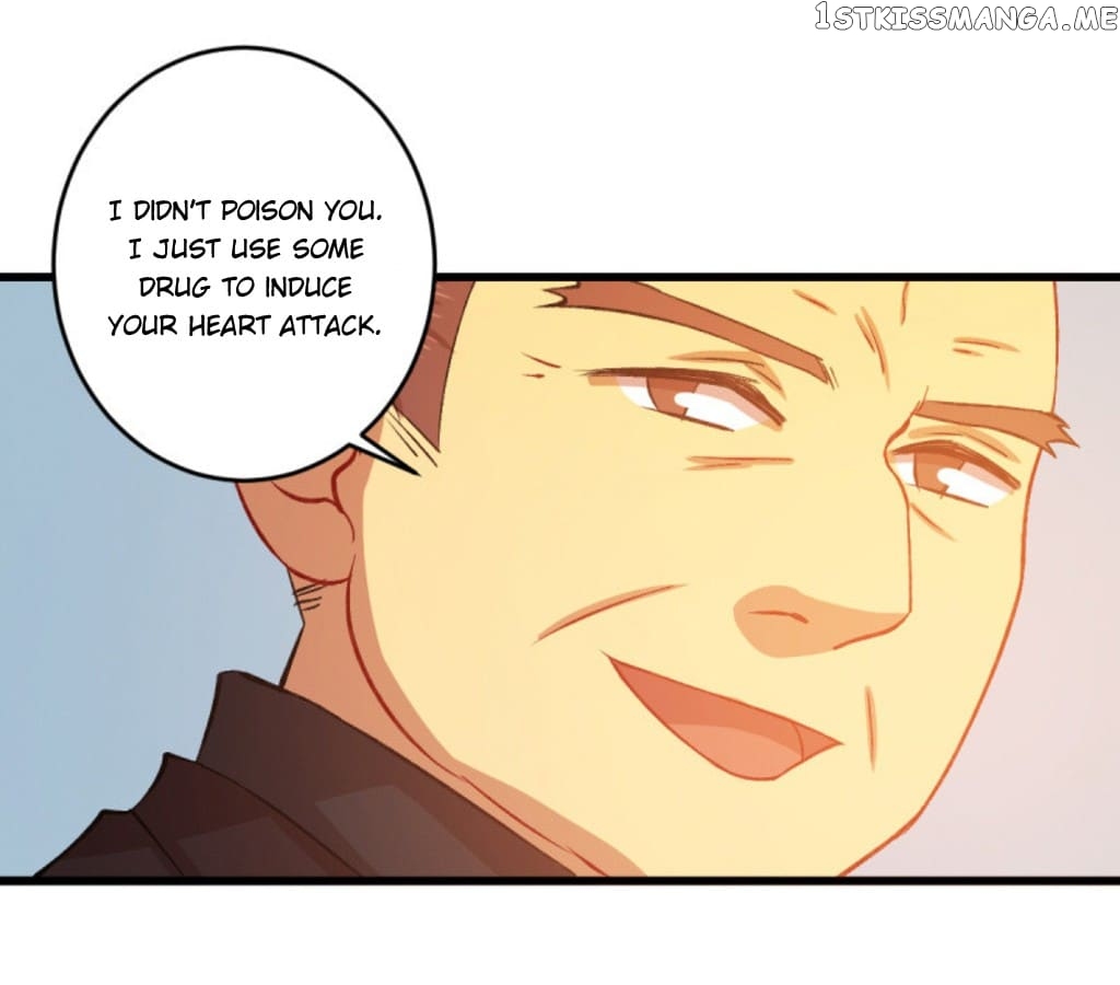 Laine – Manhua chapter 54 - page 39