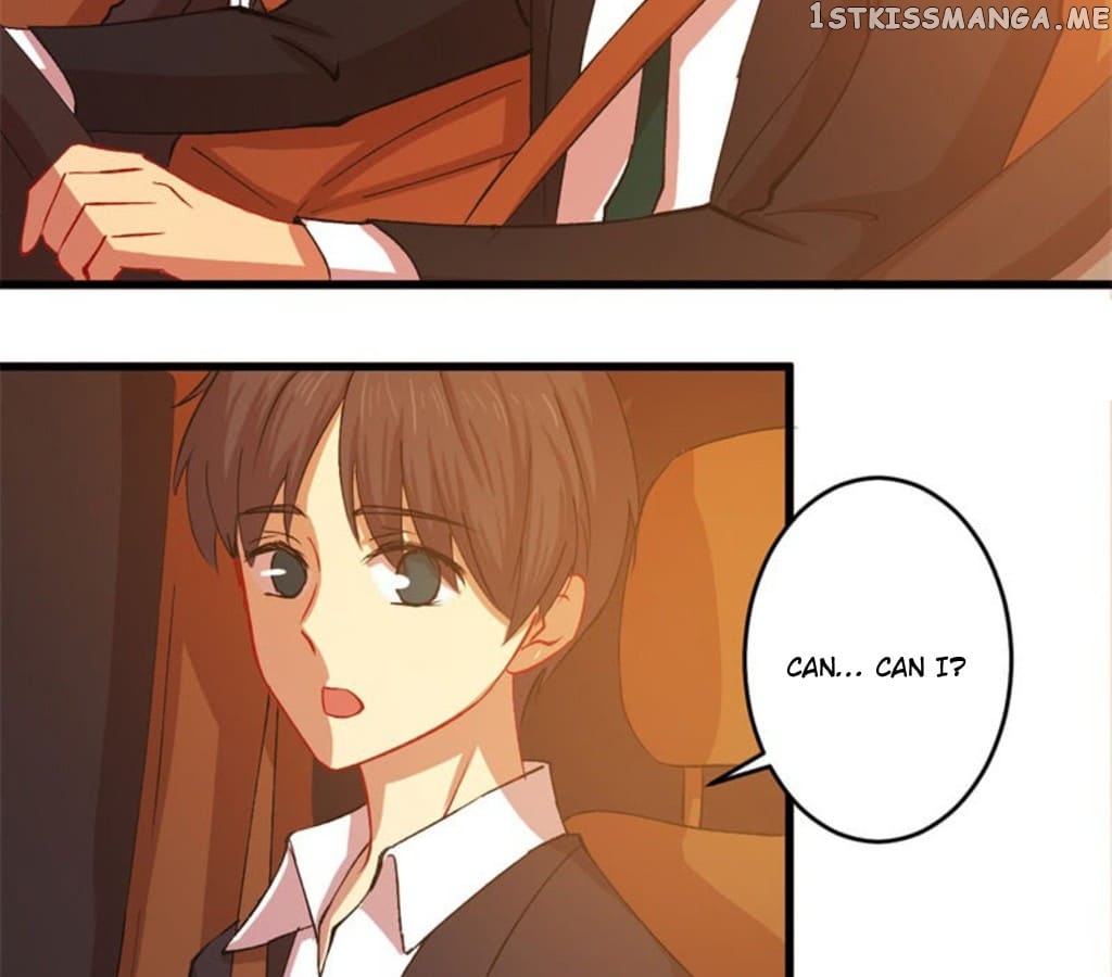 Laine – Manhua chapter 54 - page 4