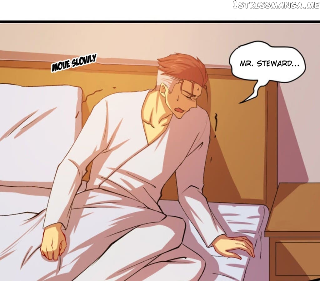 Laine – Manhua chapter 54 - page 40