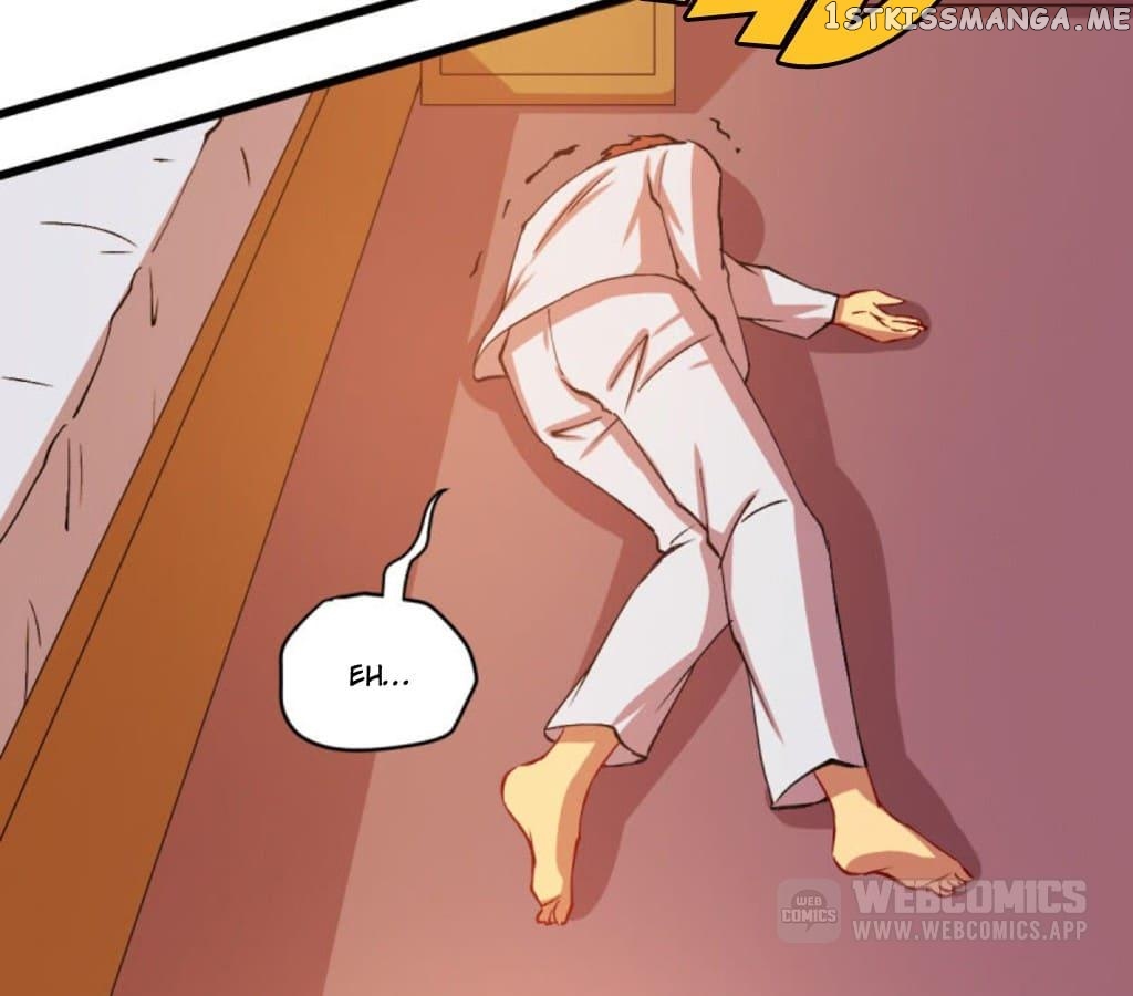Laine – Manhua chapter 54 - page 42