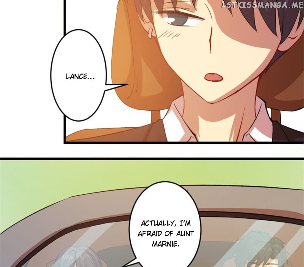 Laine – Manhua chapter 54 - page 7