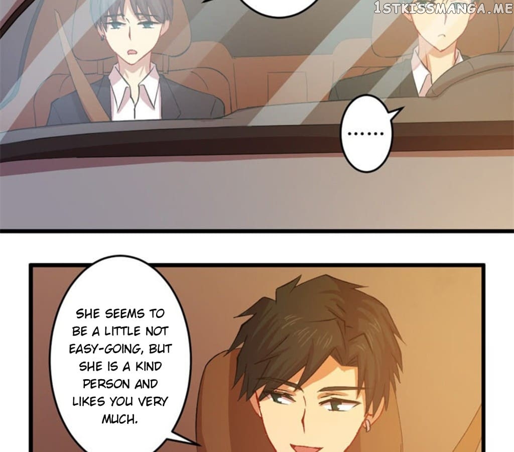 Laine – Manhua chapter 54 - page 8