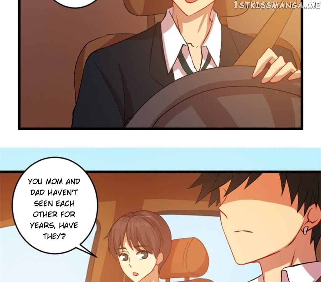 Laine – Manhua chapter 54 - page 9