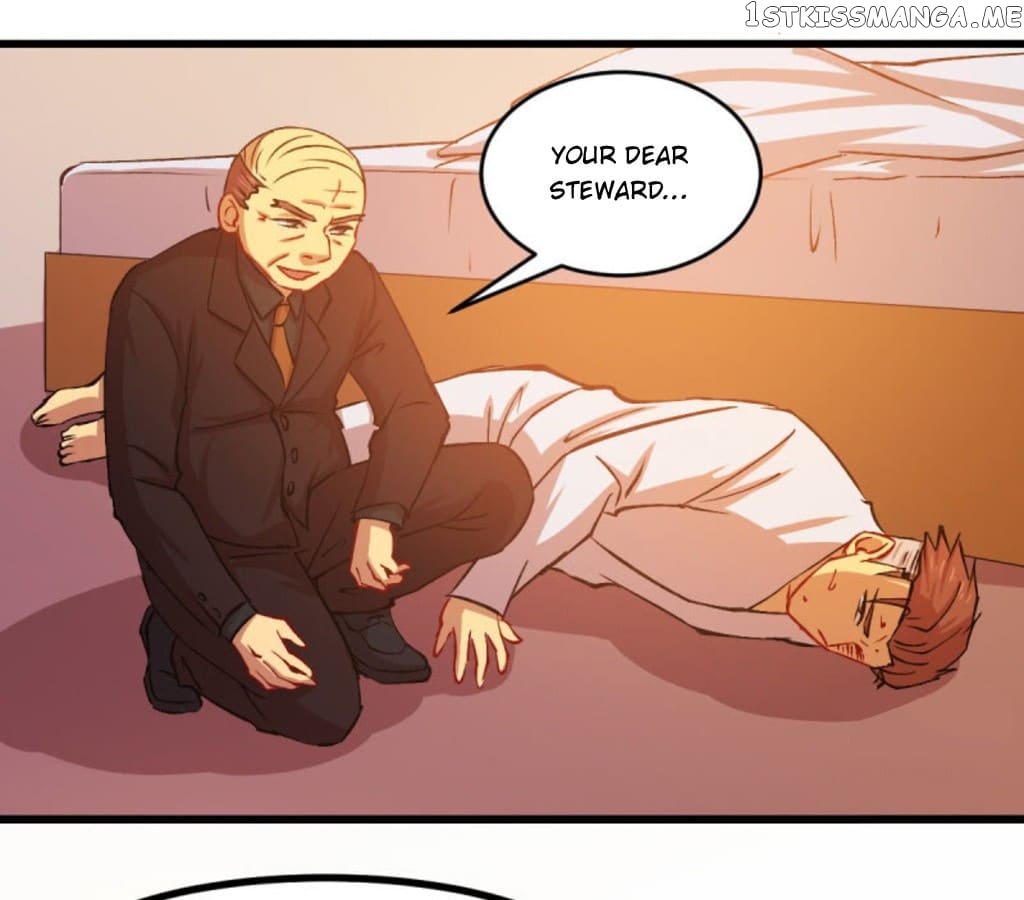 Laine – Manhua chapter 55 - page 1