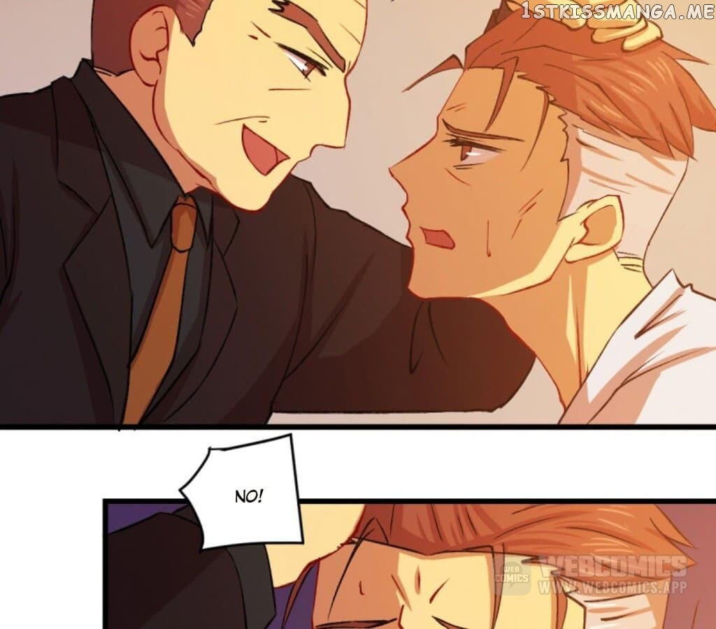 Laine – Manhua chapter 55 - page 10
