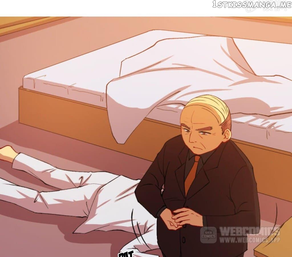 Laine – Manhua chapter 55 - page 14