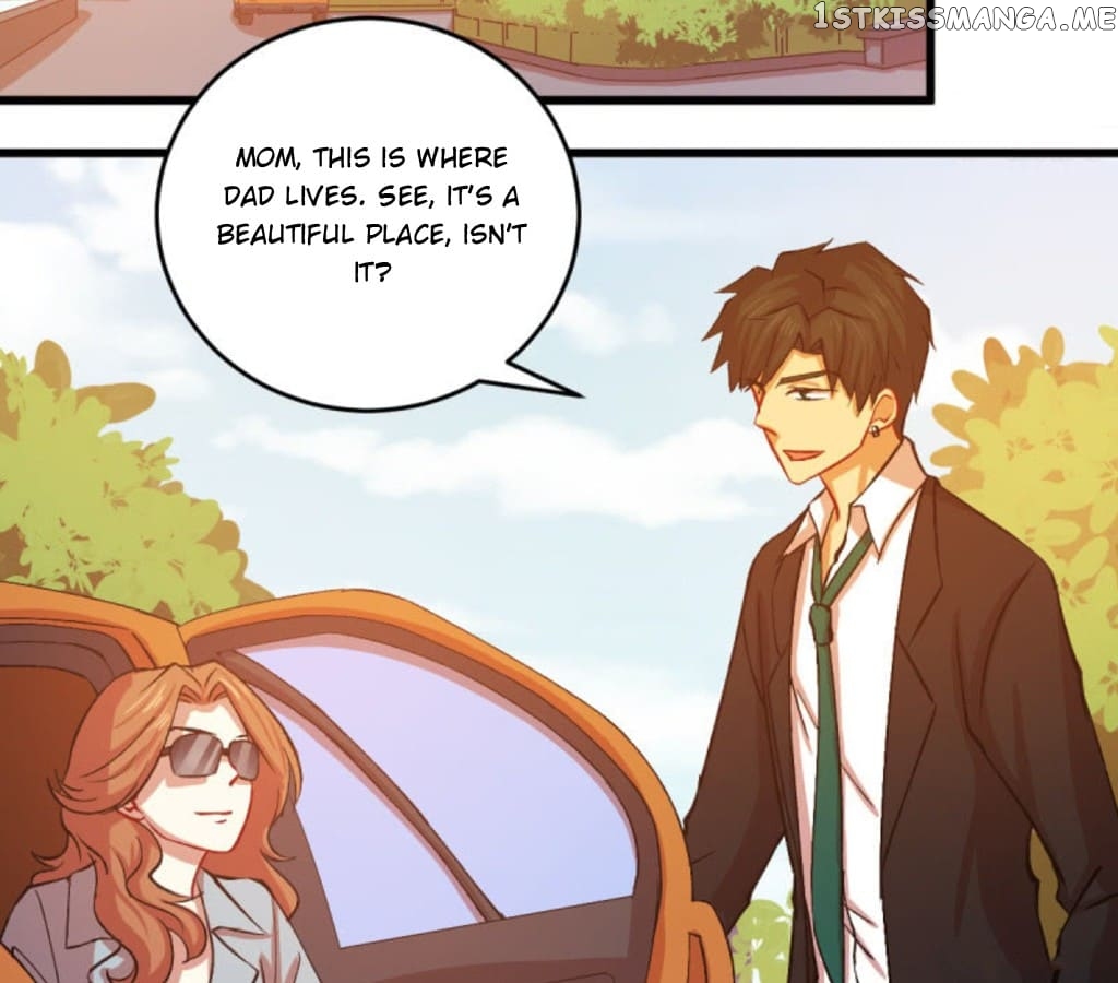 Laine – Manhua chapter 55 - page 19