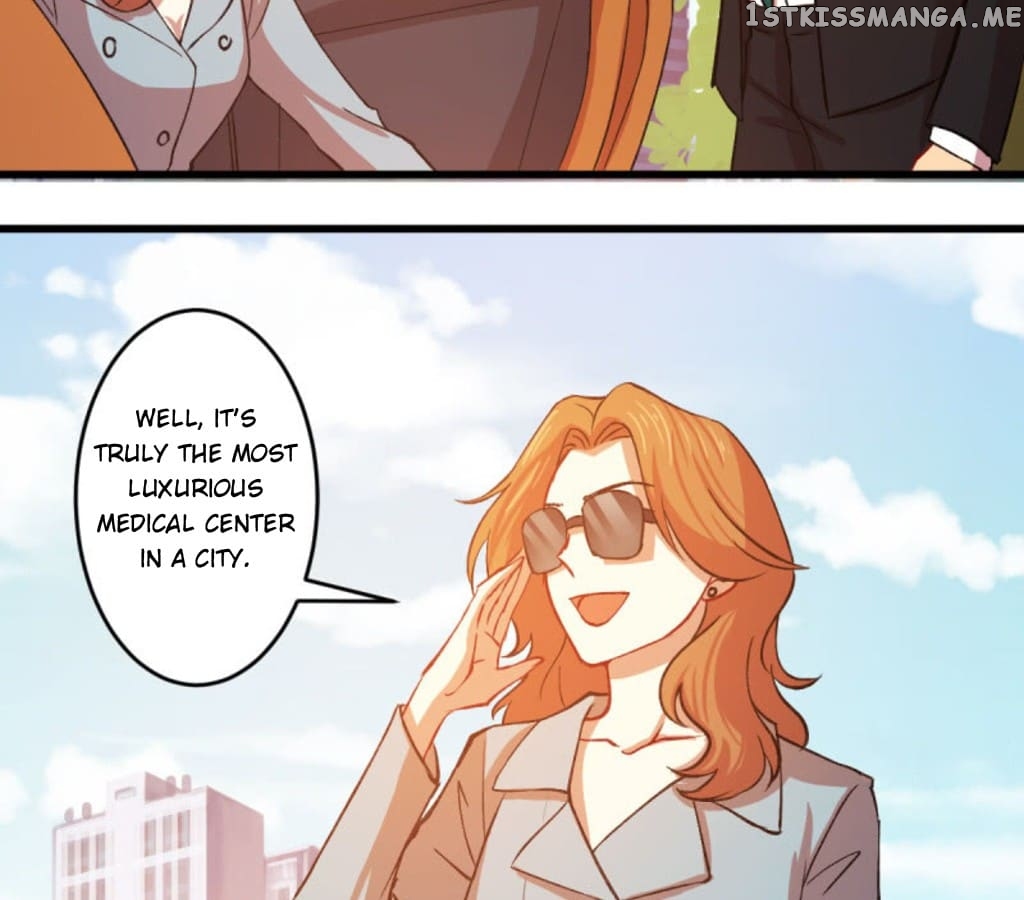 Laine – Manhua chapter 55 - page 20
