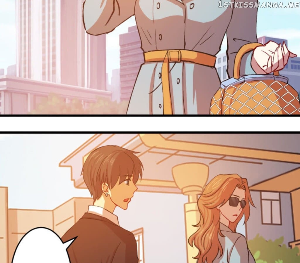 Laine – Manhua chapter 55 - page 21