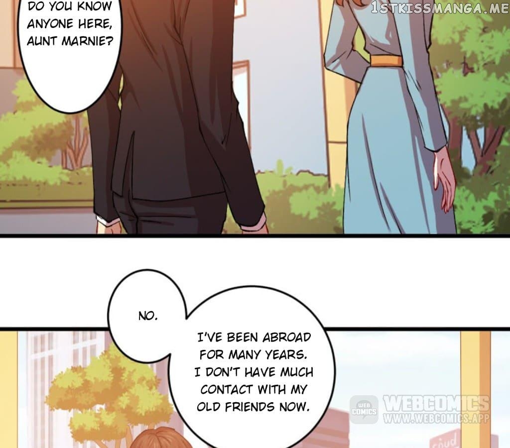 Laine – Manhua chapter 55 - page 22