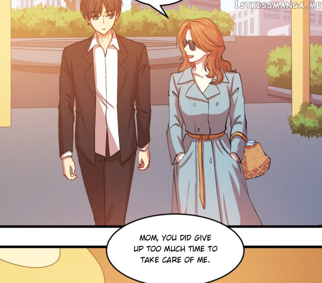 Laine – Manhua chapter 55 - page 23
