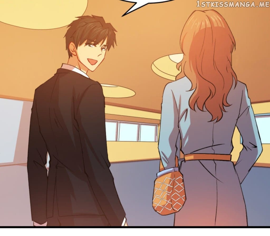 Laine – Manhua chapter 55 - page 24