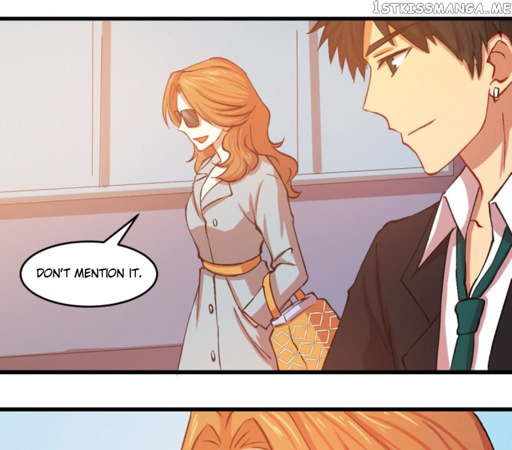 Laine – Manhua chapter 55 - page 25