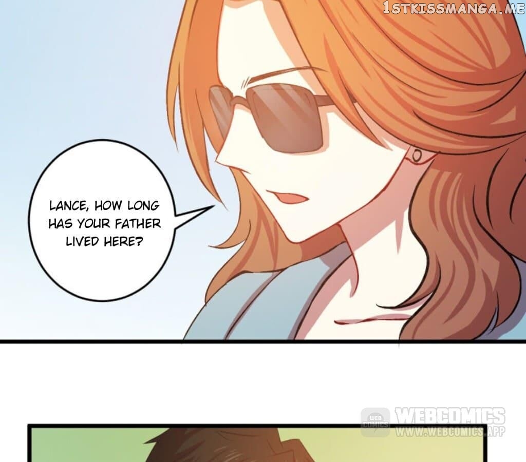 Laine – Manhua chapter 55 - page 26