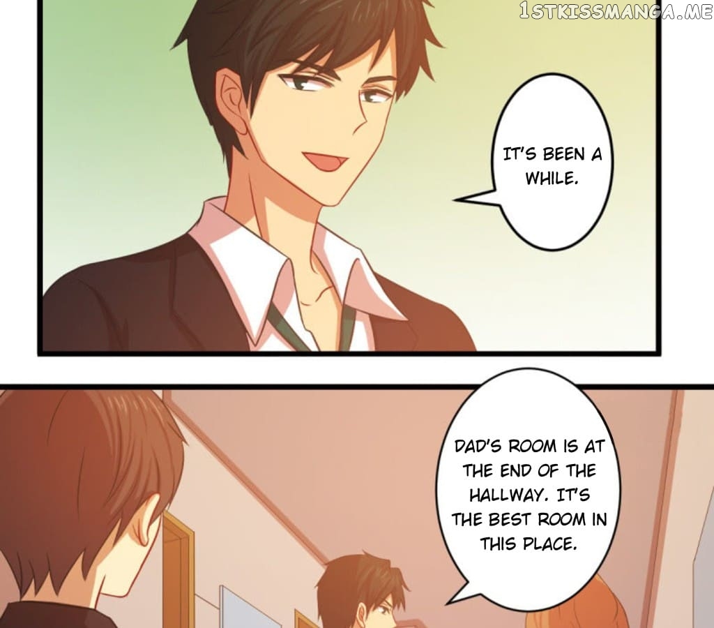 Laine – Manhua chapter 55 - page 27