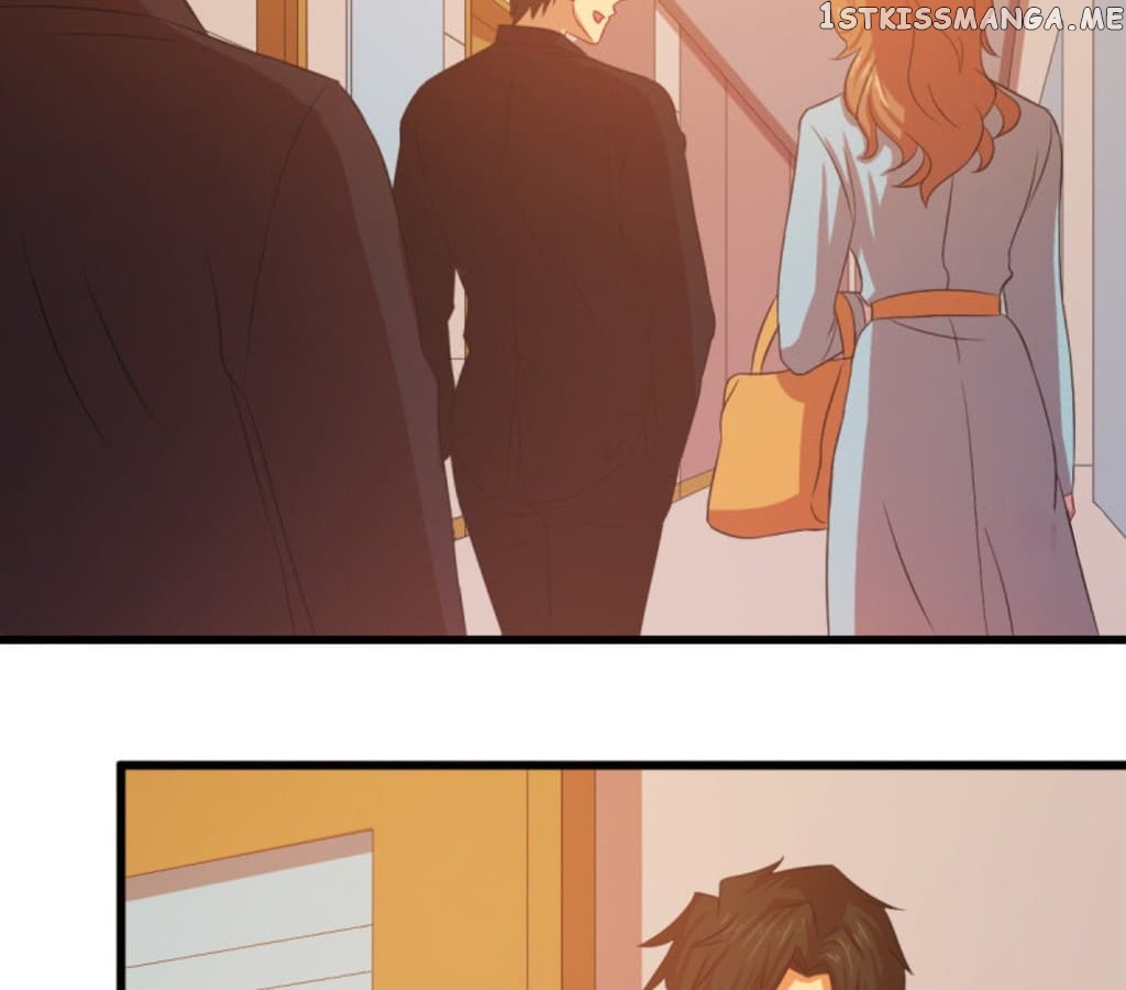 Laine – Manhua chapter 55 - page 28