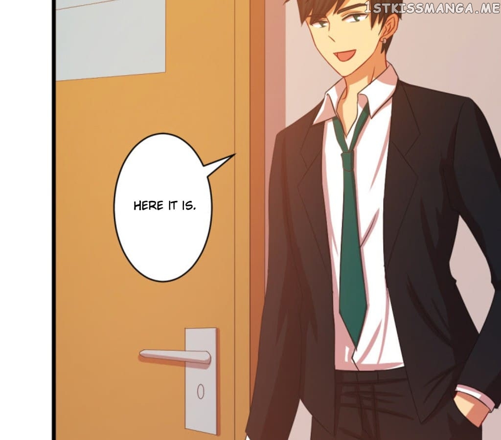 Laine – Manhua chapter 55 - page 29