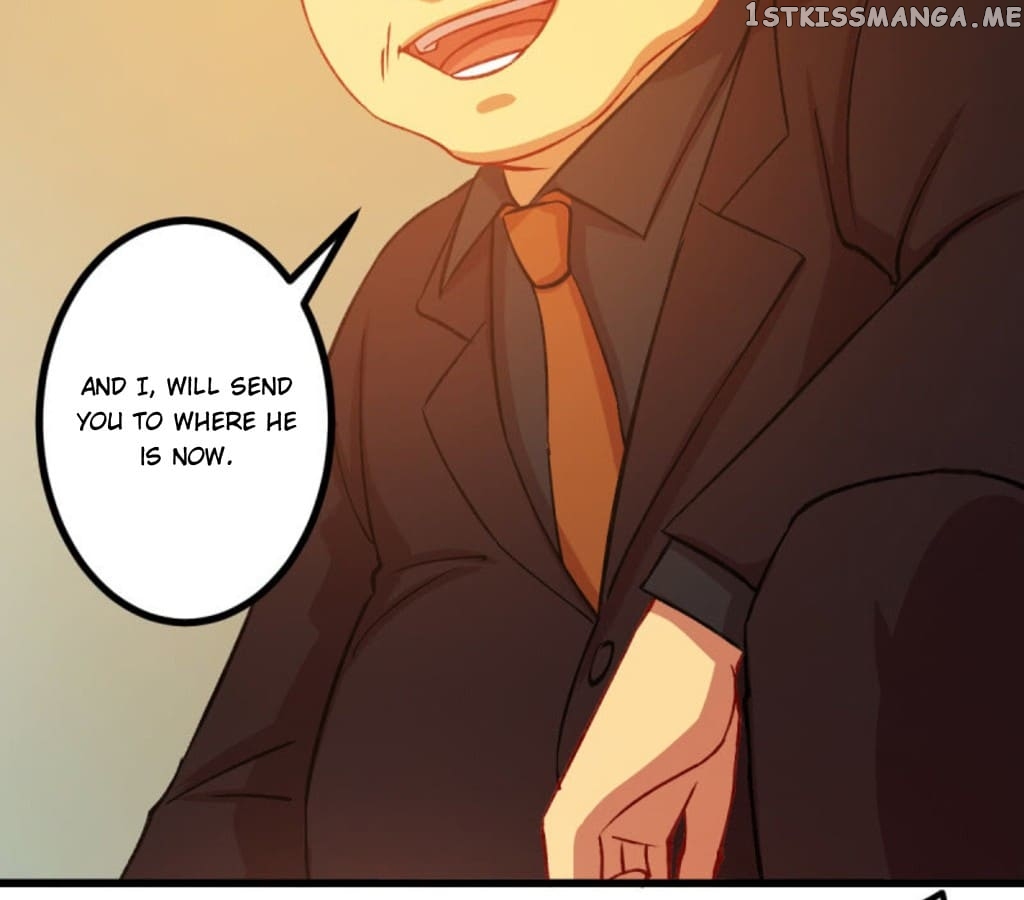 Laine – Manhua chapter 55 - page 3