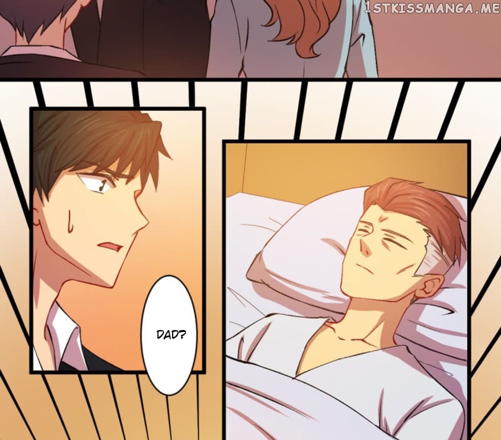 Laine – Manhua chapter 55 - page 32