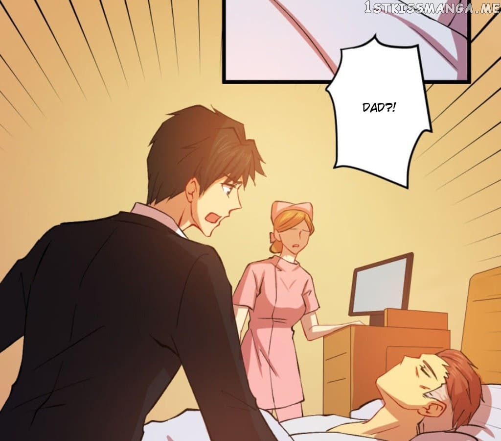Laine – Manhua chapter 55 - page 33
