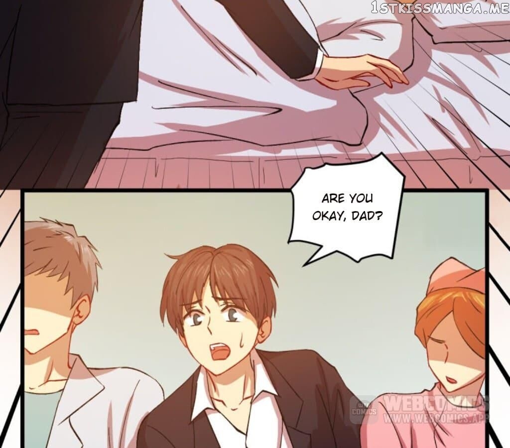 Laine – Manhua chapter 55 - page 34