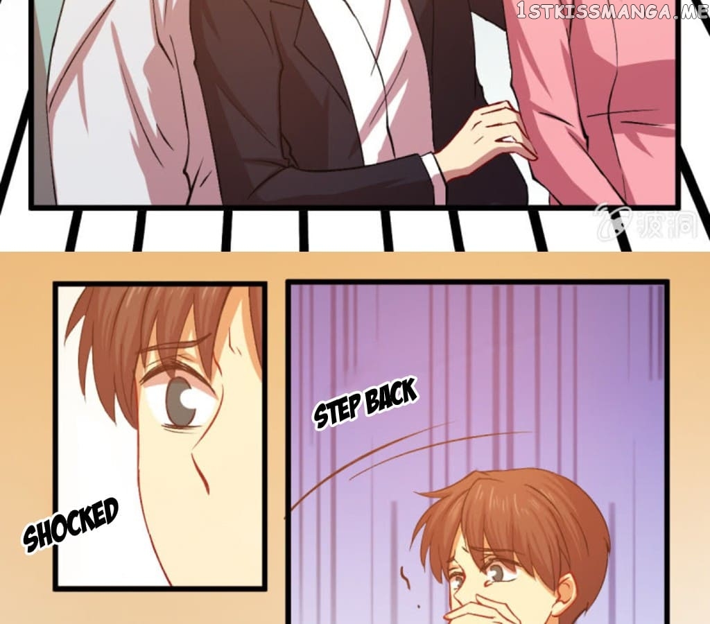 Laine – Manhua chapter 55 - page 35