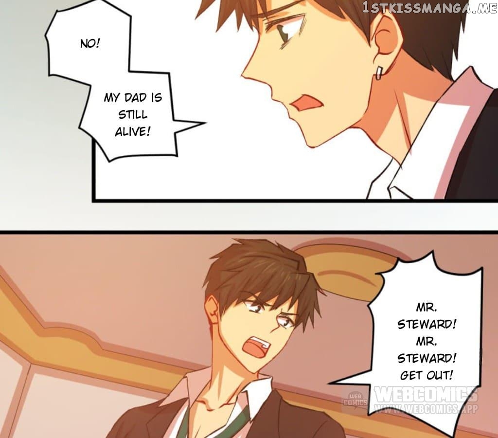 Laine – Manhua chapter 55 - page 38