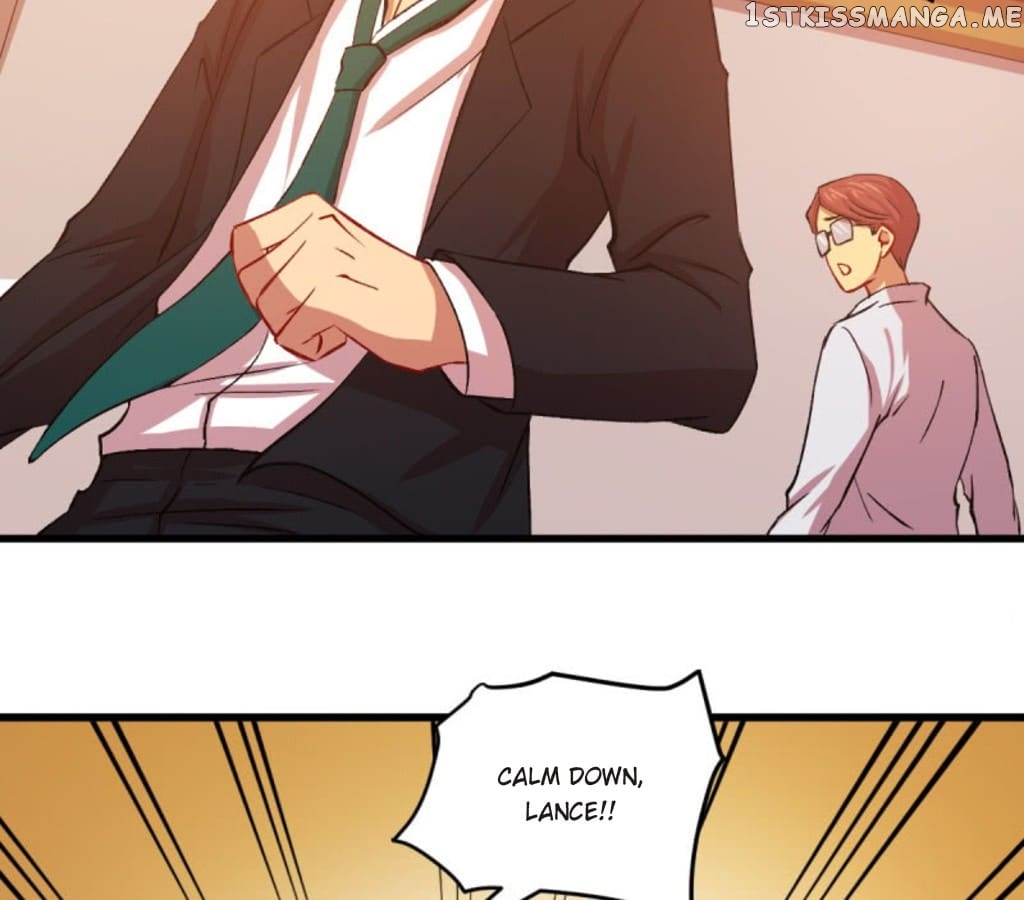 Laine – Manhua chapter 55 - page 39