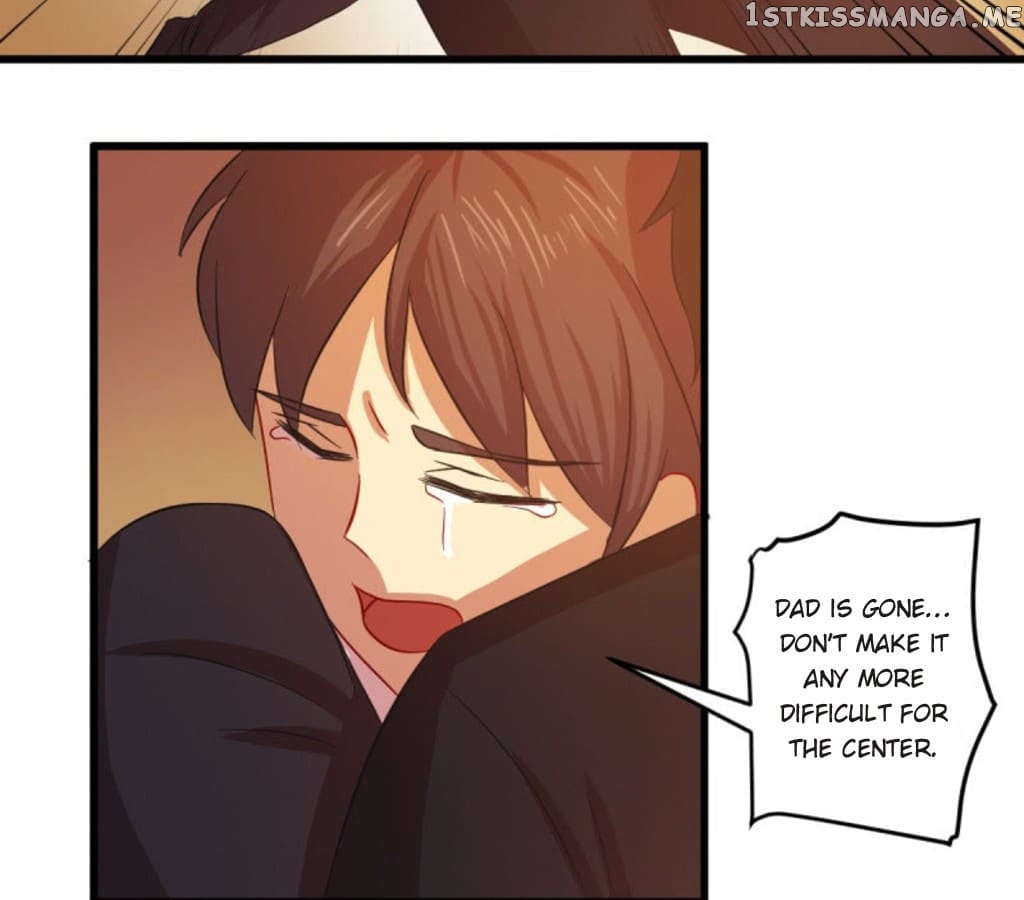 Laine – Manhua chapter 55 - page 41