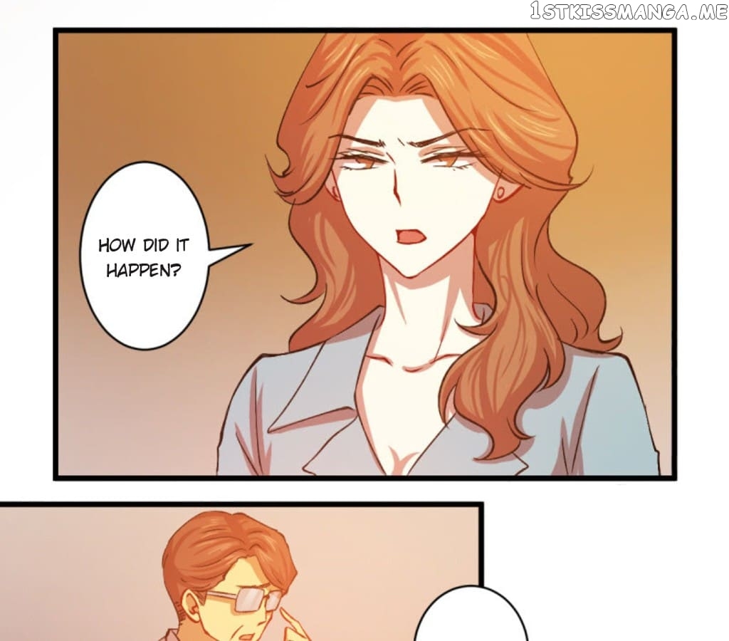 Laine – Manhua chapter 55 - page 44