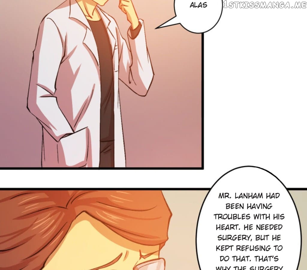 Laine – Manhua chapter 55 - page 45