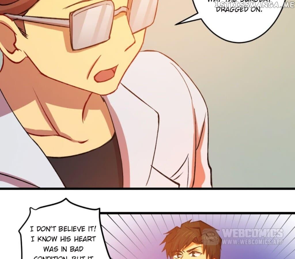 Laine – Manhua chapter 55 - page 46