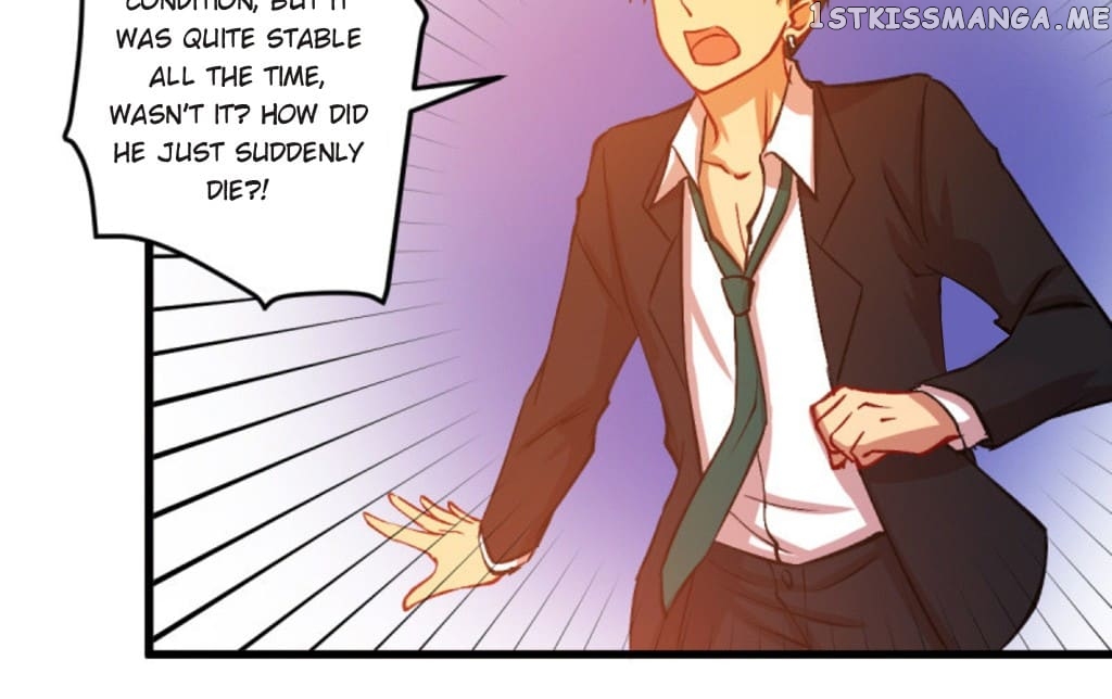 Laine – Manhua chapter 55 - page 47