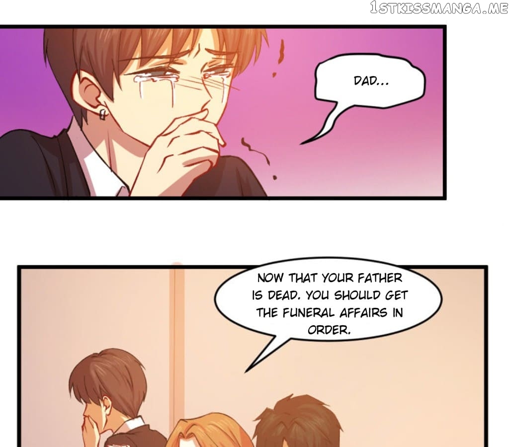 Laine – Manhua chapter 55 - page 48