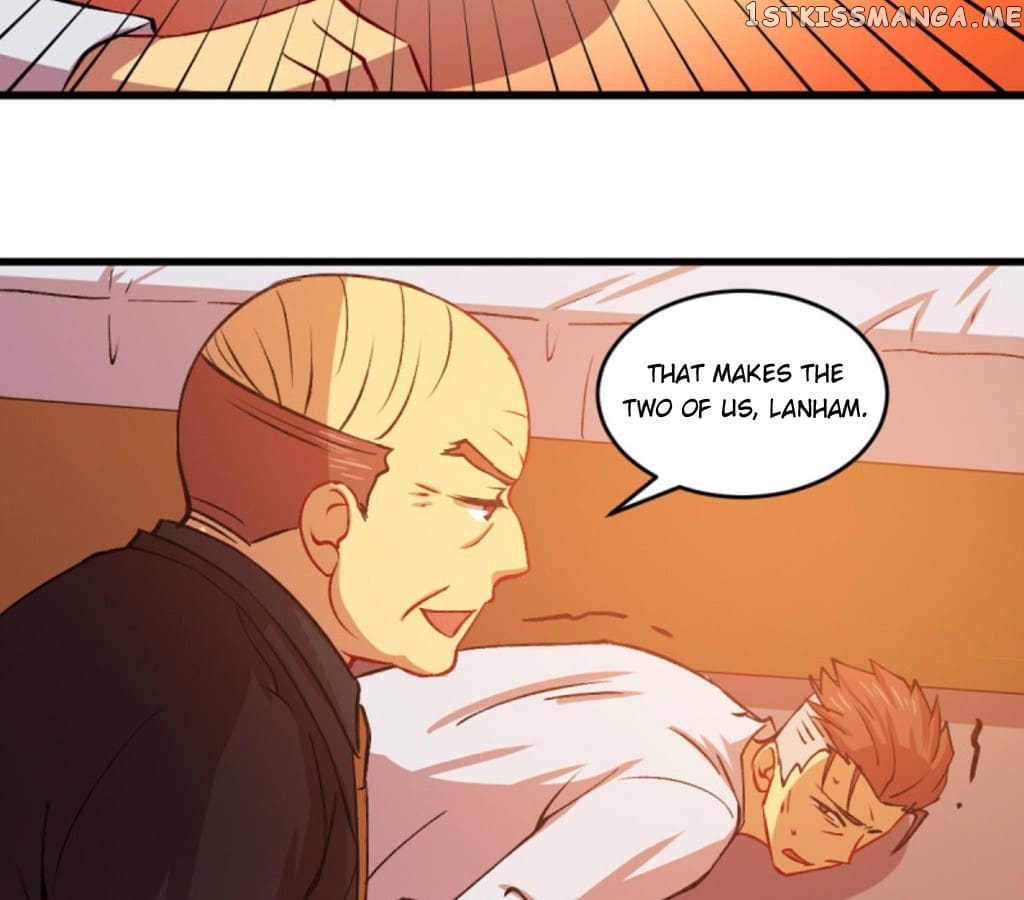 Laine – Manhua chapter 55 - page 5