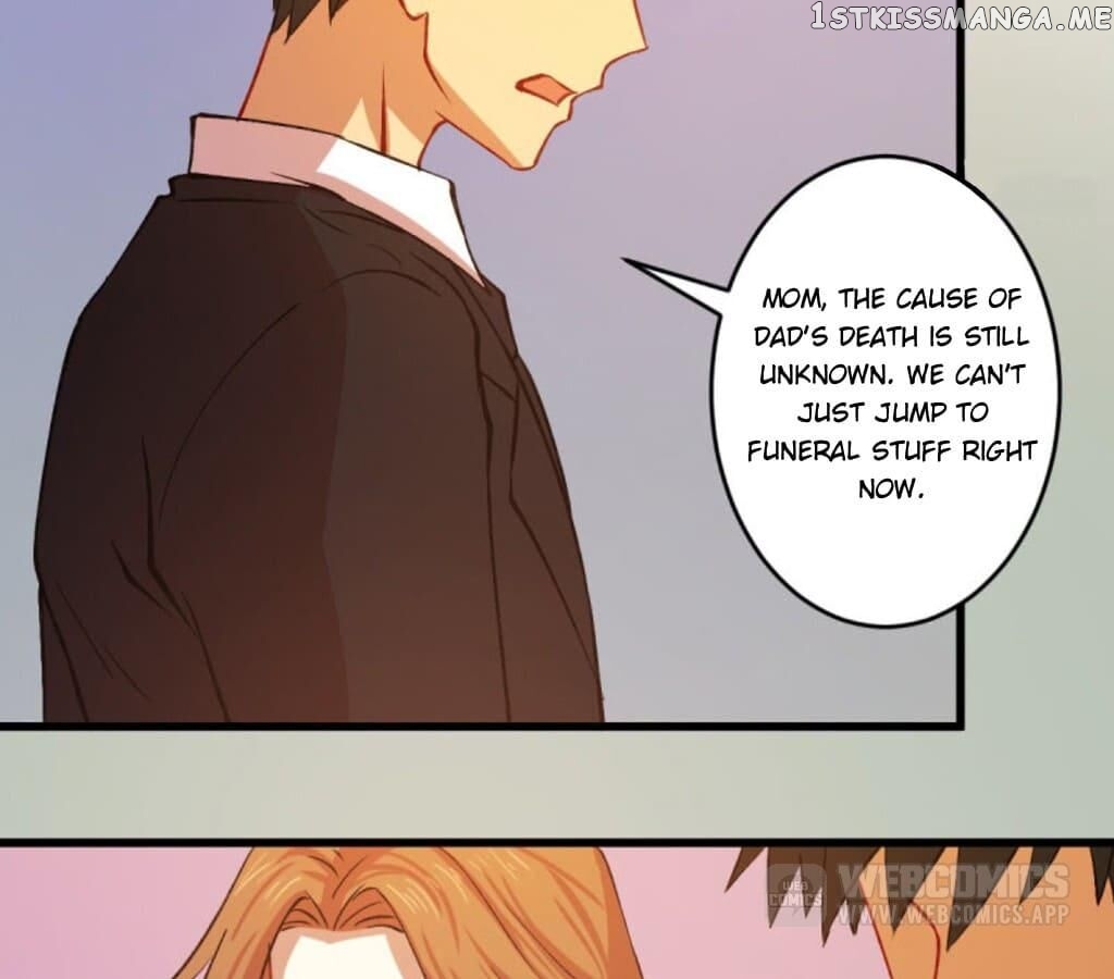 Laine – Manhua chapter 55 - page 50