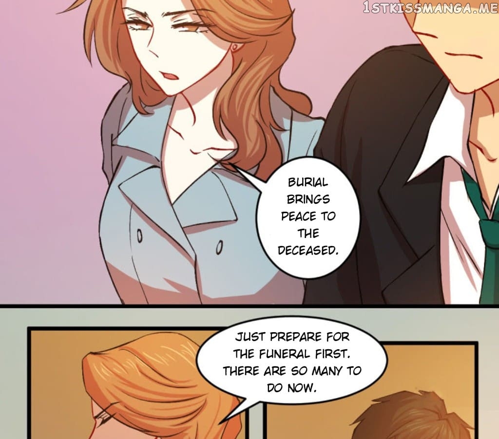 Laine – Manhua chapter 55 - page 51