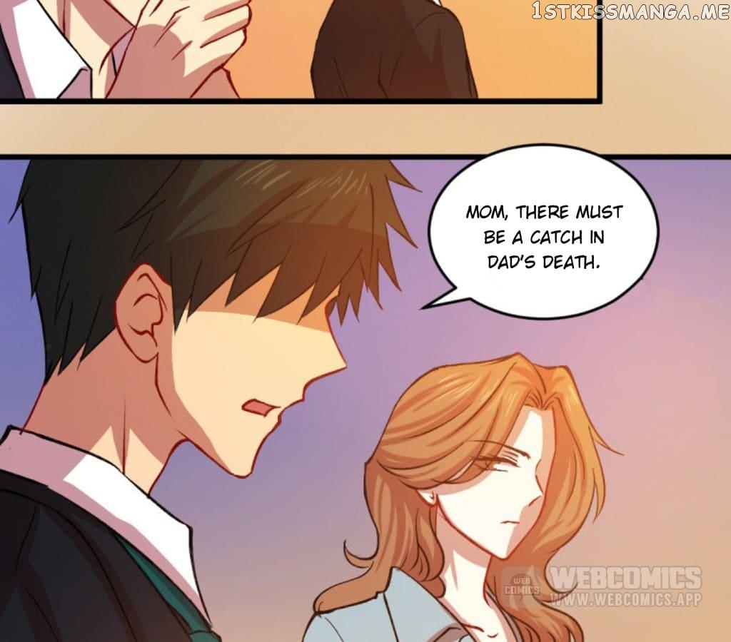 Laine – Manhua chapter 55 - page 54