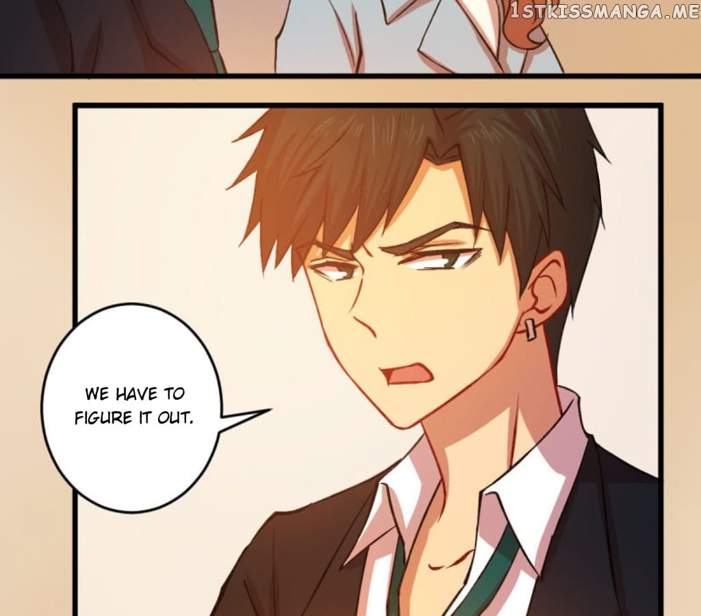 Laine – Manhua chapter 55 - page 55