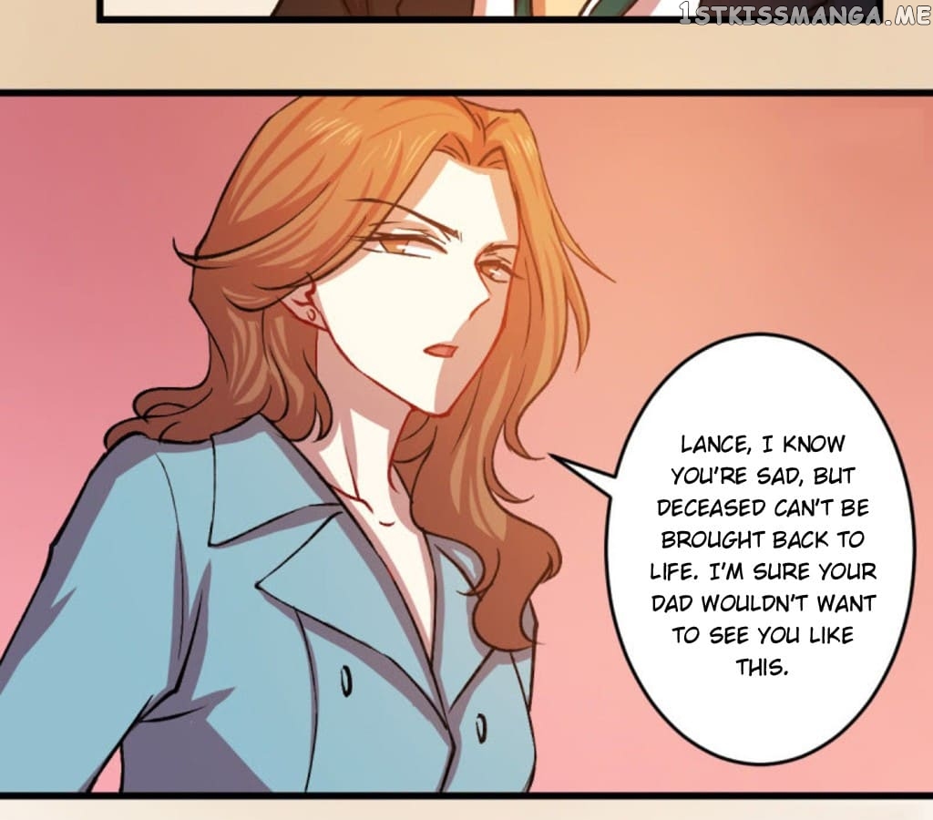 Laine – Manhua chapter 55 - page 56