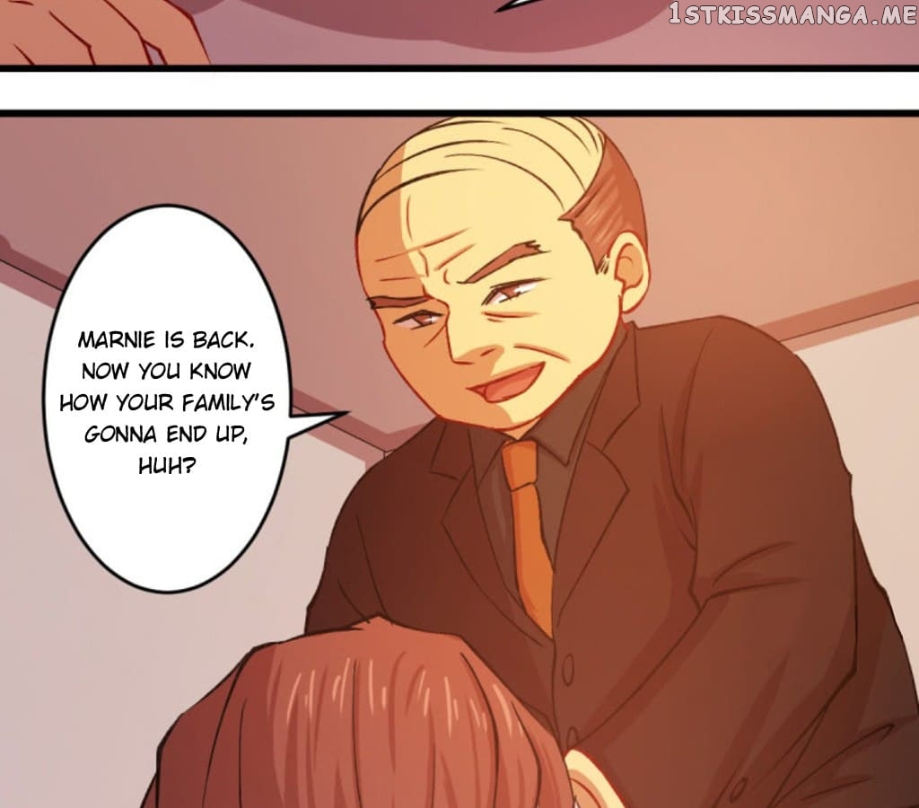 Laine – Manhua chapter 55 - page 7