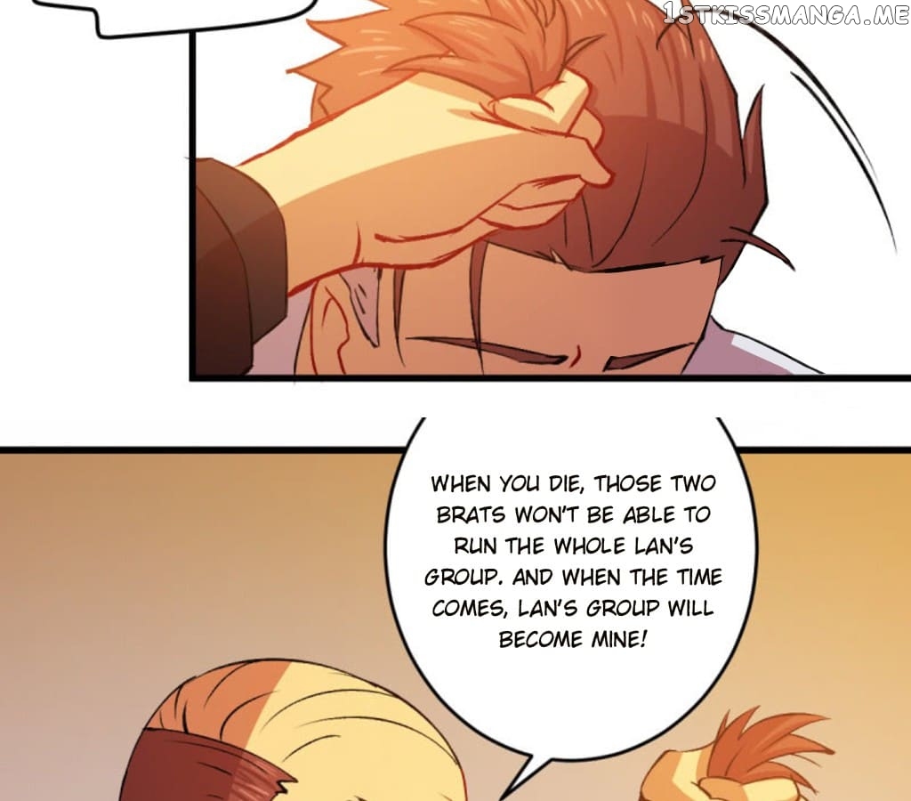 Laine – Manhua chapter 55 - page 9
